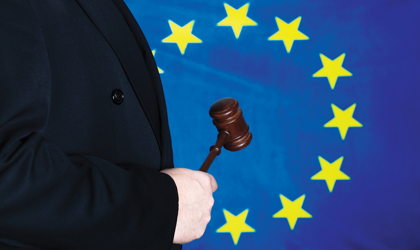 Autonomous public bodies in the European legal sphere