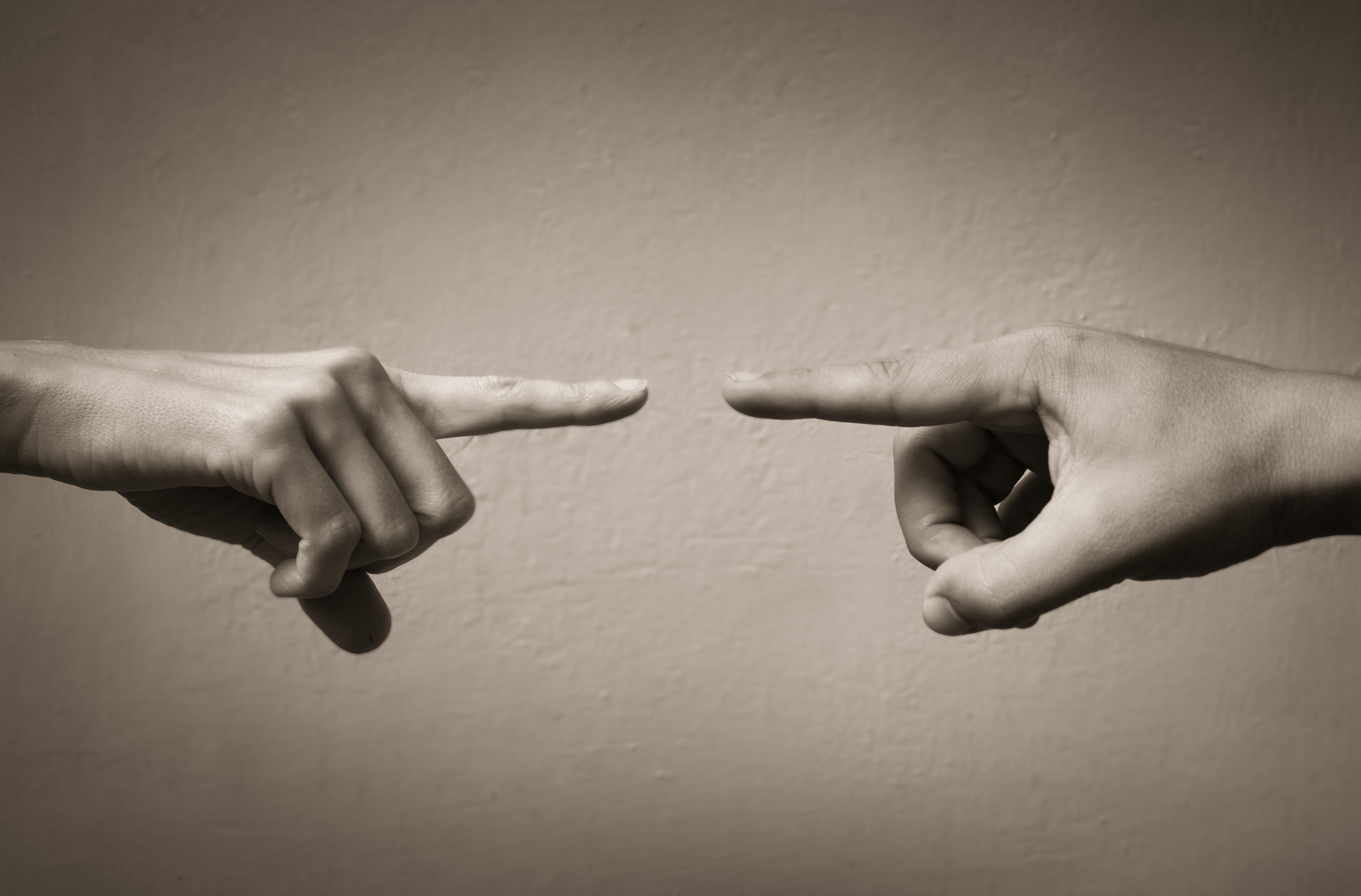 Killing the Scapegoat – an Argument for the Merging of Philosophy and Public Administration