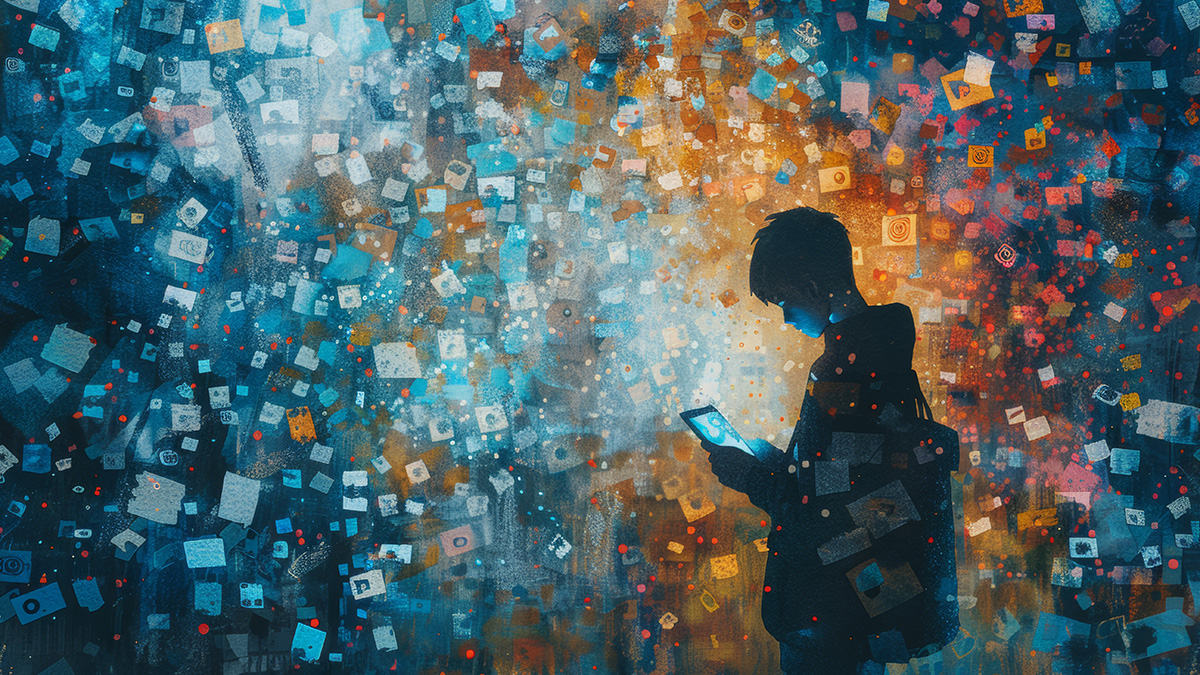 New Intermediaries and the Attention Economy