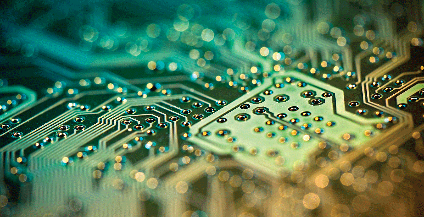 Fear and Desire with Emerging Technologies