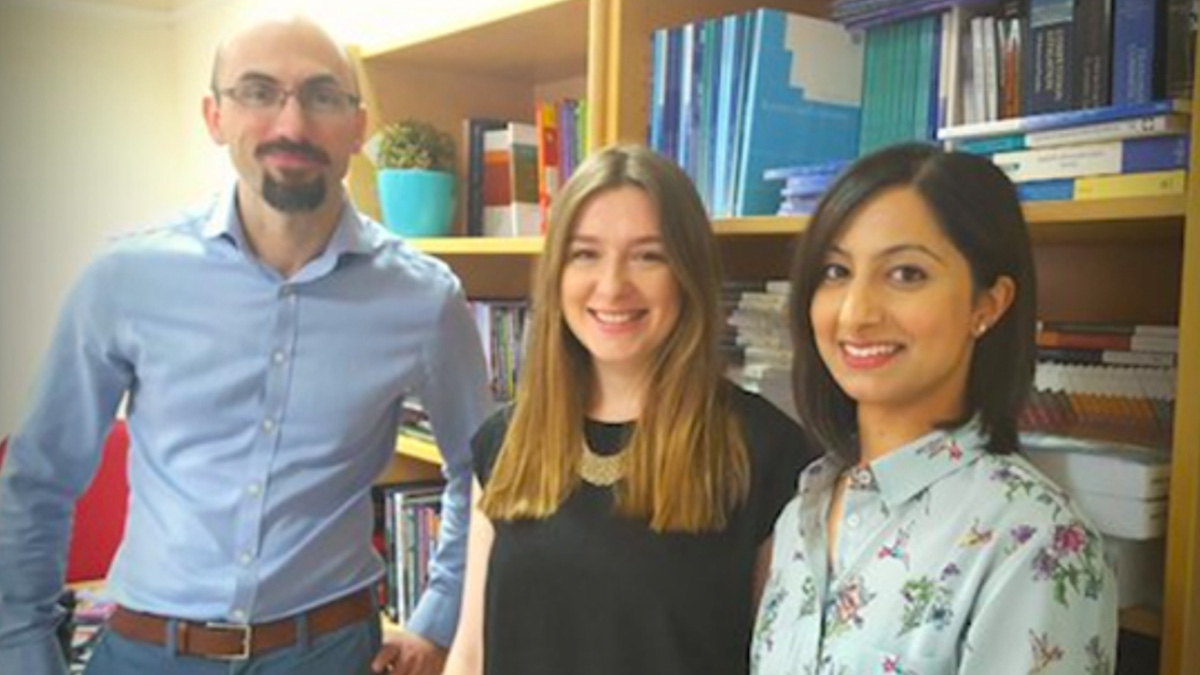 Q and A for Law ECRs