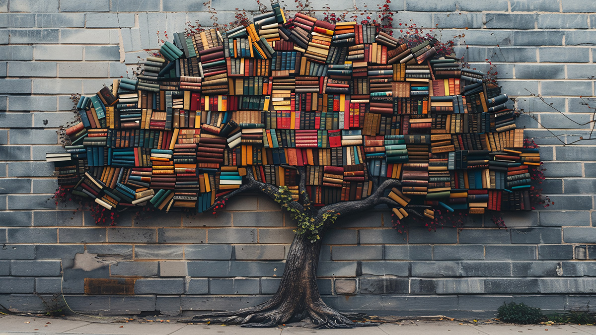 Diversity in Publishing