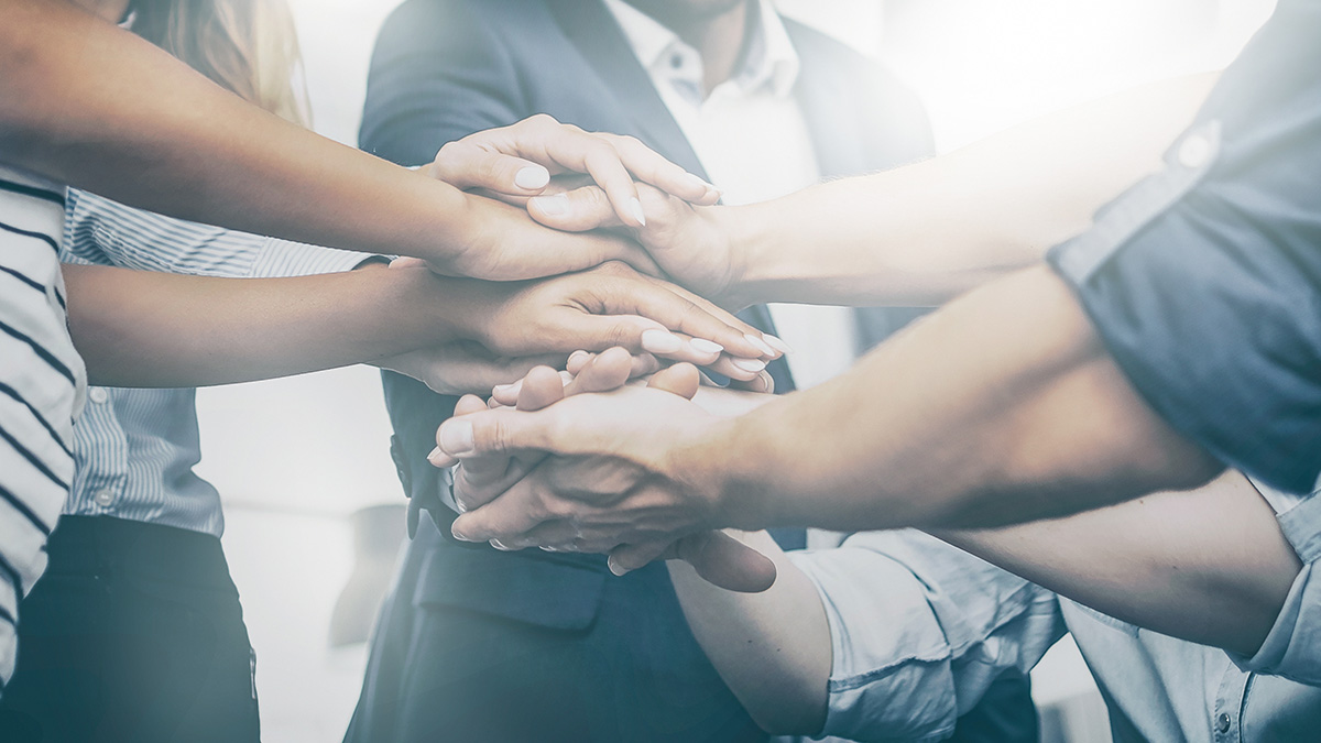 What do we really need in a crisis? Caring leadership