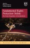 Book review: Fundamental Rights Protection Online: The Future Regulation of Intermediaries (Cheltenham UK, Northampton MA USA: Edward Elgar Publishing, 2020)