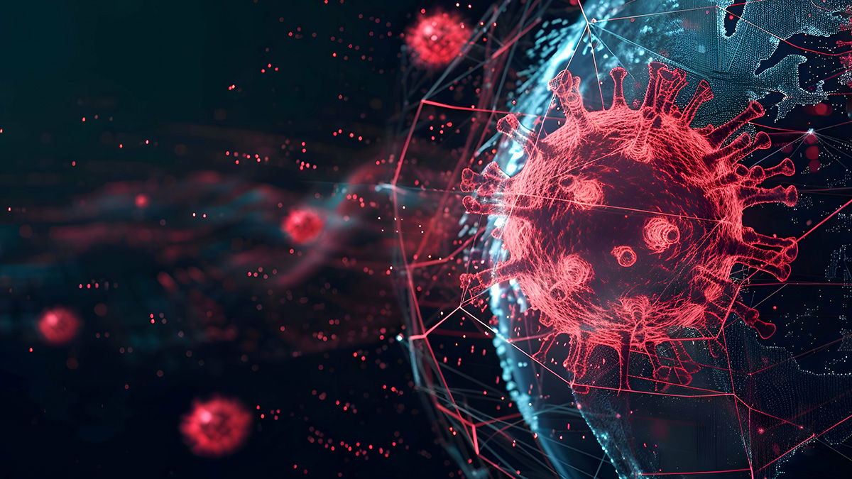 COVID-19 is a useful warning: prepare for the next pandemic