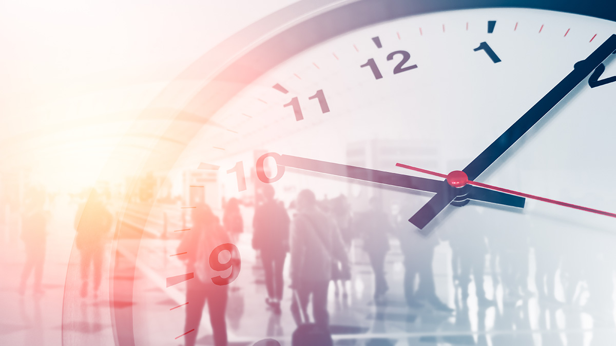 Ageing’s Impacts Already Are Here: The Effects of Falling Working Age Populations on Business￼