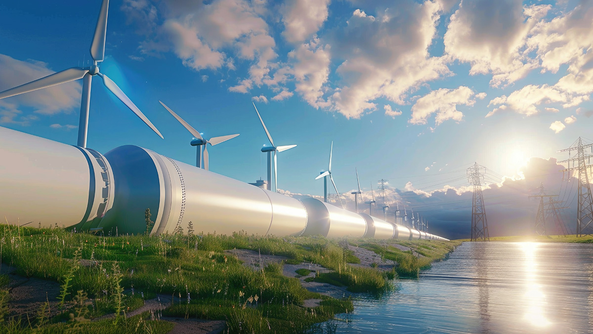 International trade as an instrument for decarbonization: Exploring the EU-Gulf relations