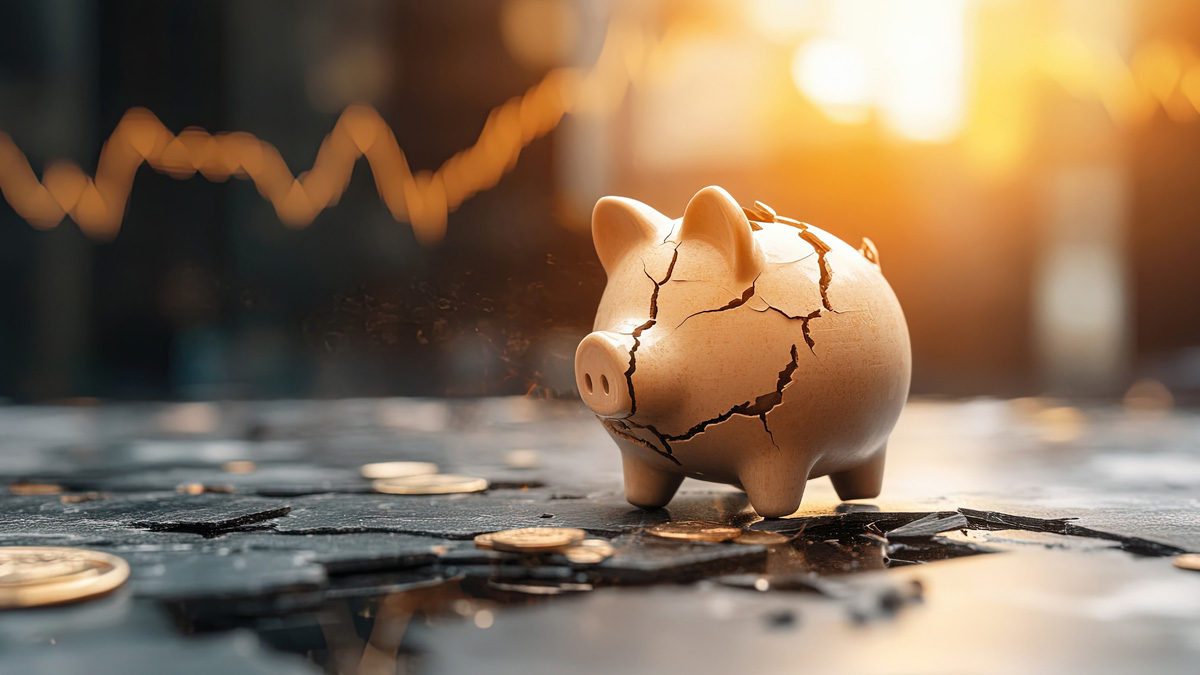 Time for a Precarity-Centered Economics