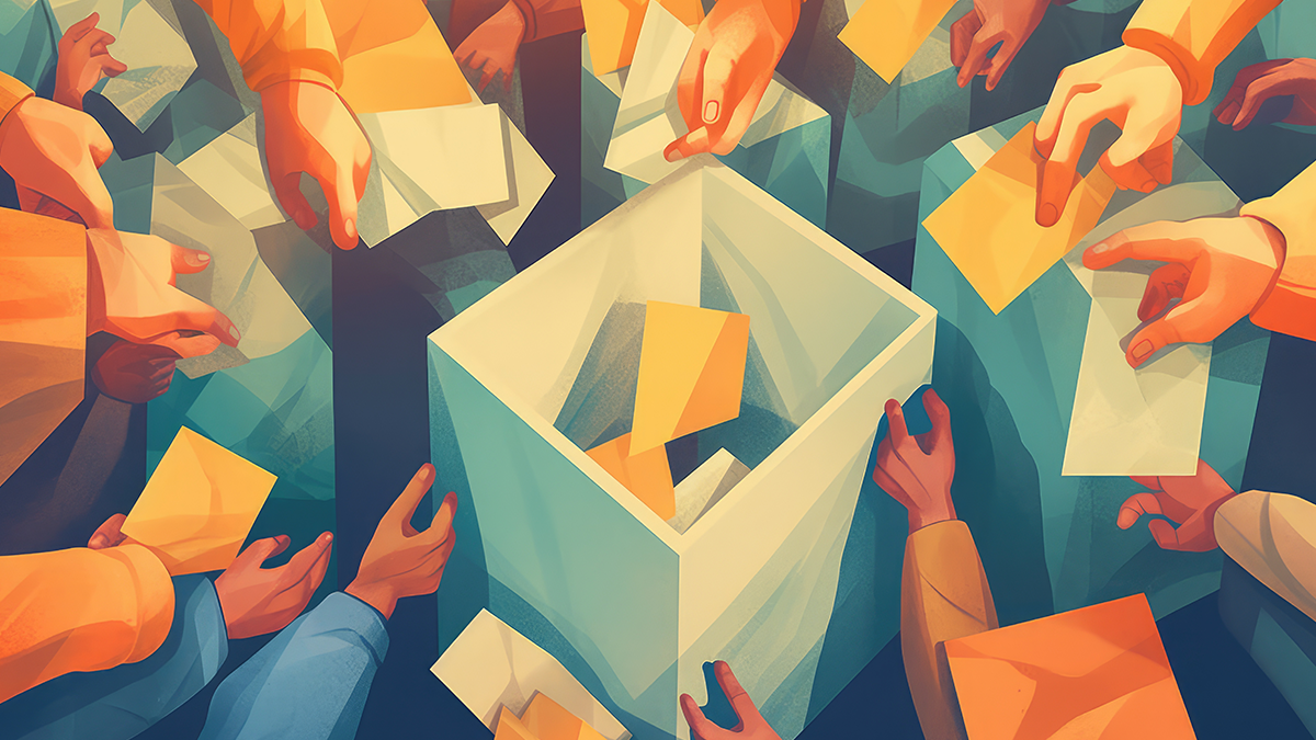 Reclaiming the Referendum for Democracy